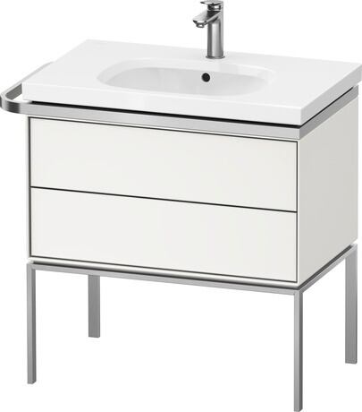 Aurena - Vanity unit floorstanding