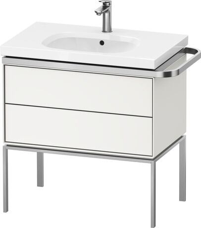 Aurena - Vanity unit floorstanding