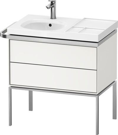 Aurena - Vanity unit floorstanding