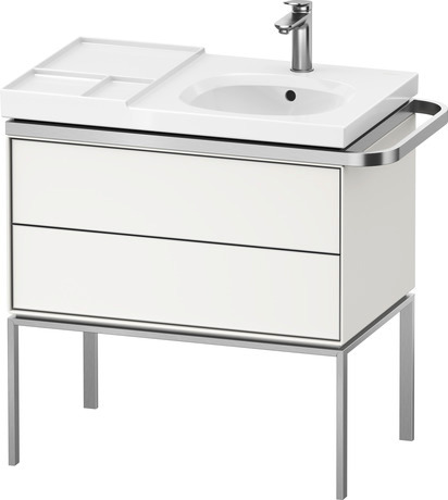 Aurena - Vanity unit floorstanding