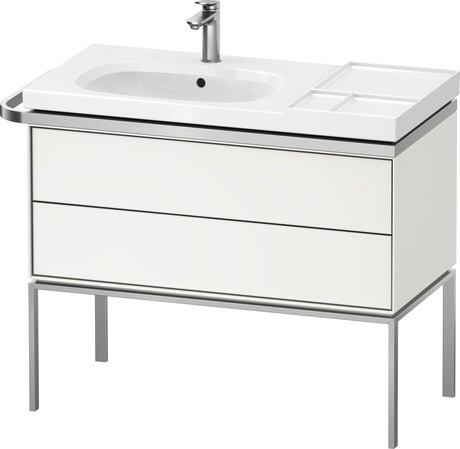 Aurena - Vanity unit floorstanding