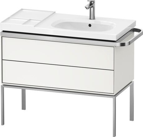 Aurena - Vanity unit floorstanding