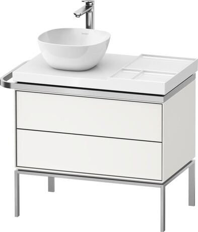 Aurena - Vanity unit floorstanding