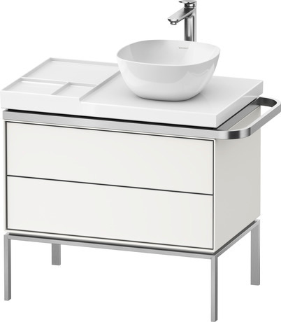 Aurena - Vanity unit floorstanding