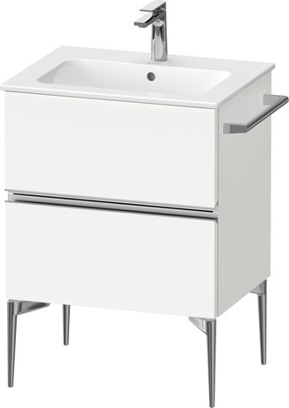 Sivida - Vanity unit floorstanding