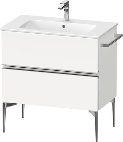 Sivida - Vanity unit floorstanding