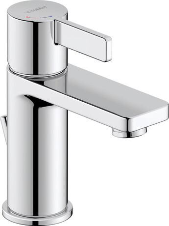 D-Neo - Single lever basin mixer S FreshStart