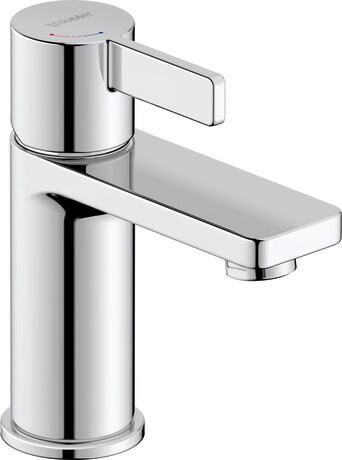 D-Neo - Single lever basin mixer S FreshStart