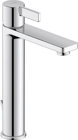 D-Neo - Single lever basin mixer L