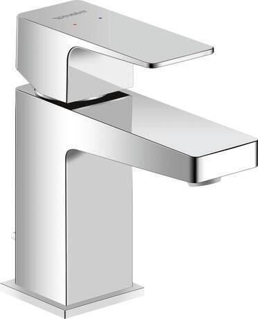 Manhattan - Single lever basin mixer S