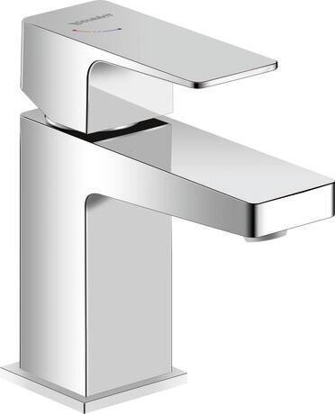 Manhattan - Single lever basin mixer S FreshStart