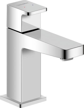 Manhattan - Single handle faucet