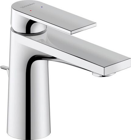 Tulum - Single lever basin mixer S