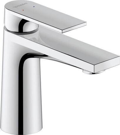 Tulum - Single lever basin mixer S