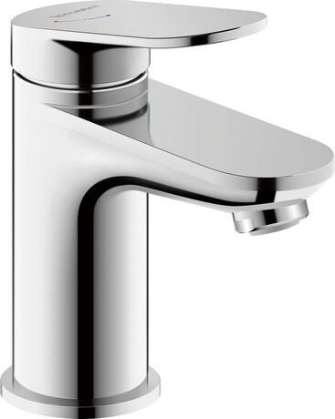 Wave - Single lever basin mixer S FreshStart