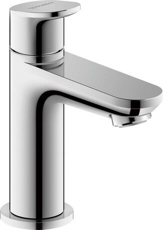 Wave - Single handle faucet