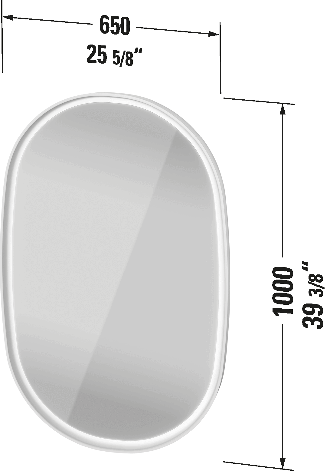 Mirror, AU7086