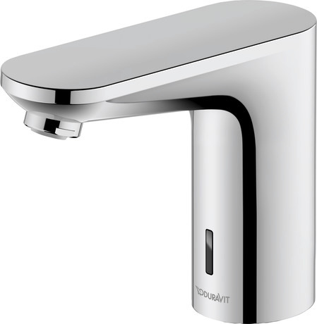 Sensor 1 - Electronic basin mixer