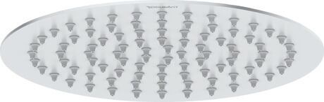 Faucet Accessories - Showerhead 1jet 200