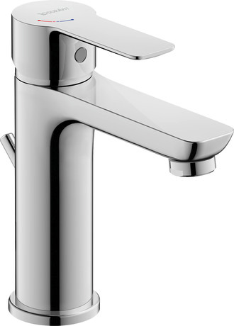 D-Code - Single lever basin mixer M FreshStart and MinusFlow