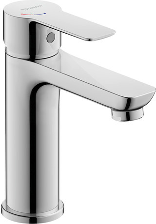 D-Code - Single lever basin mixer M FreshStart and MinusFlow