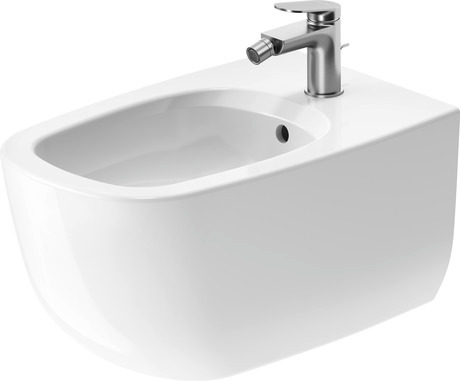 Aurena - Wall-mounted bidet