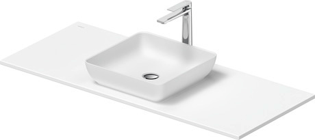 Sivida - Washbasin with console