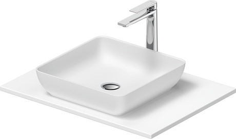 Sivida - Washbasin with console