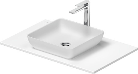 Sivida - Washbasin with console