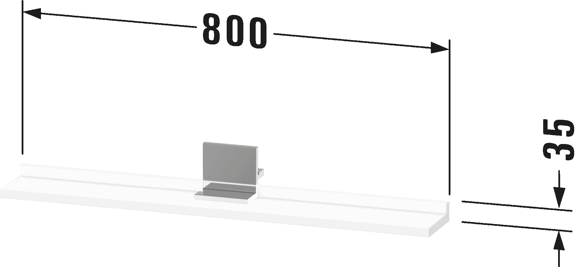Shelf, SV7432
