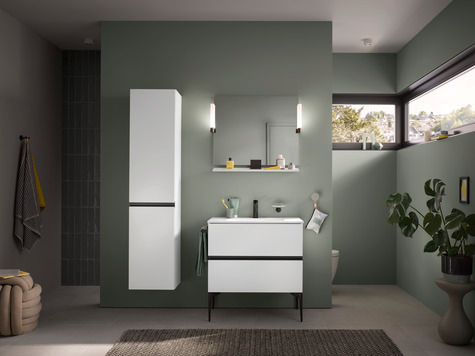 Duravit Series Sivida