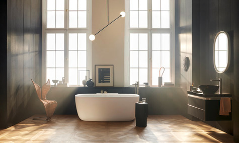 Duravit Series Aurena