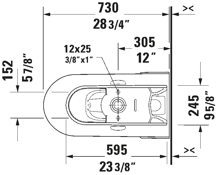 One Piece Toilet, 217351