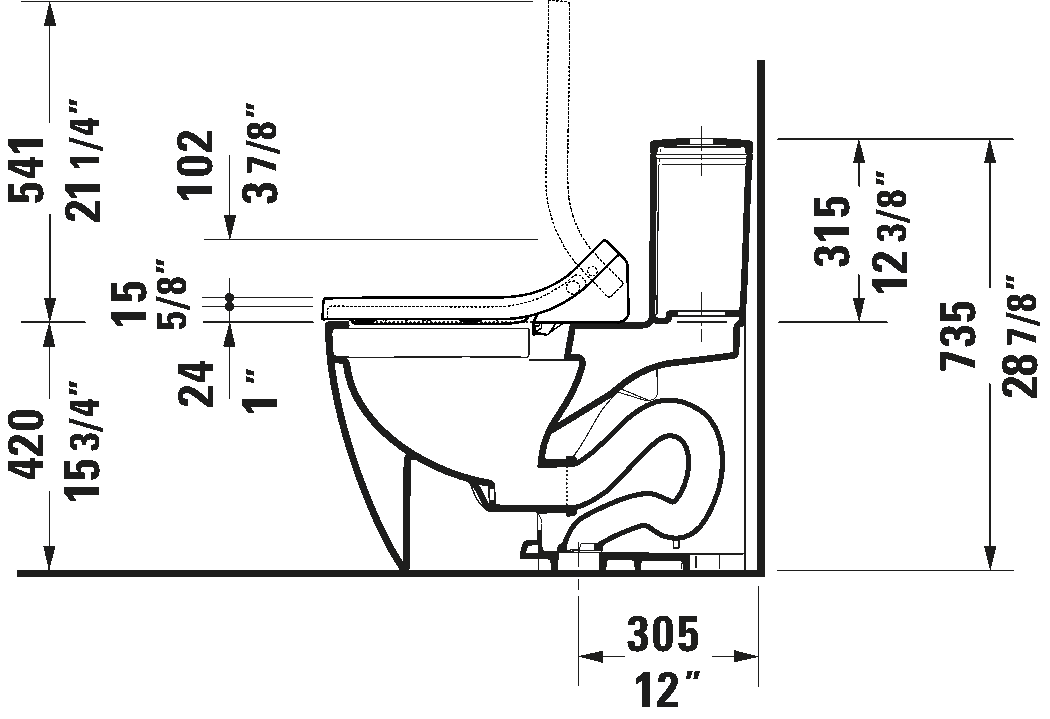 One Piece Toilet, 217351