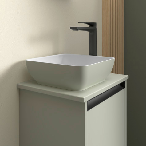 Duravit Series Sivida