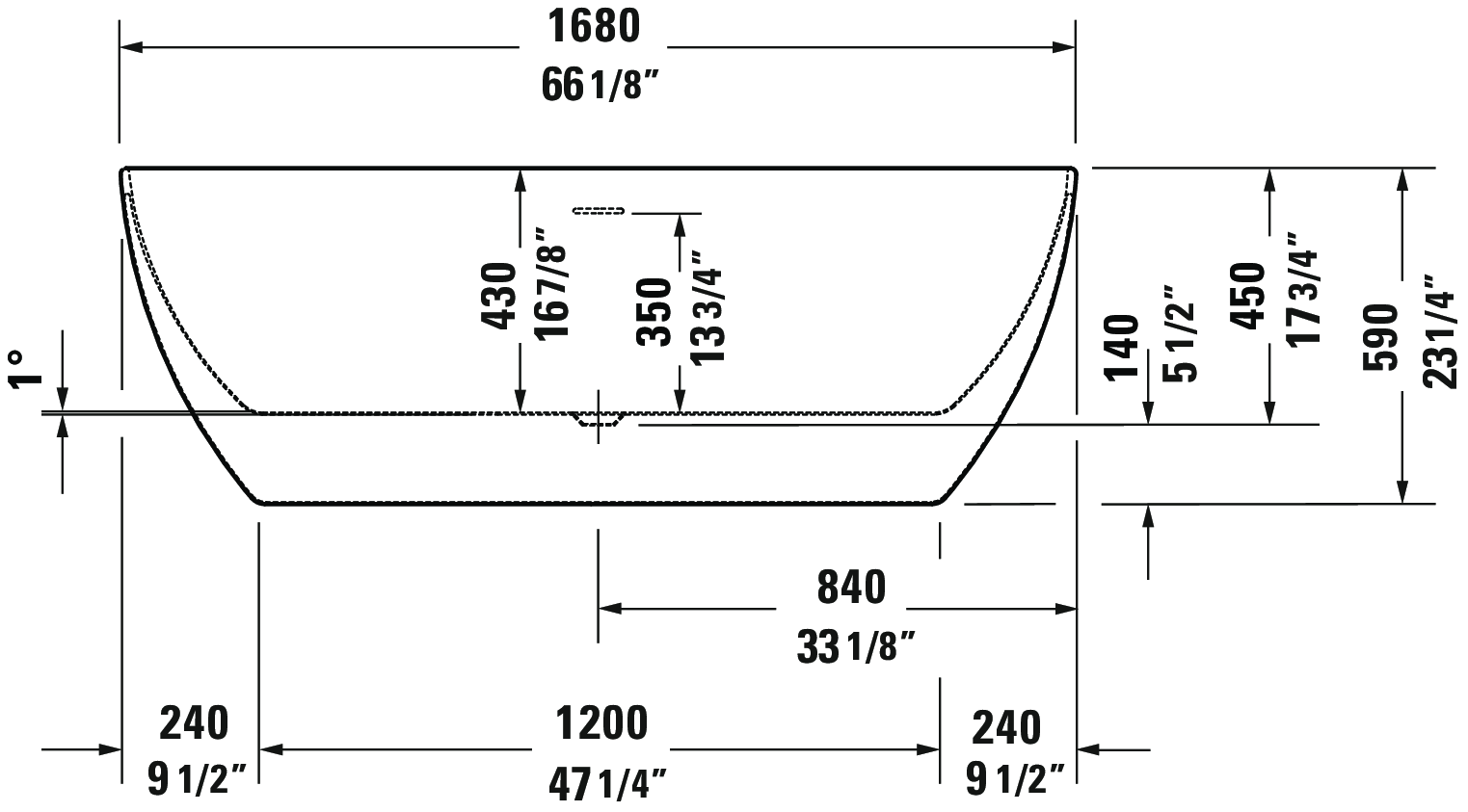 Bathtub, 700526