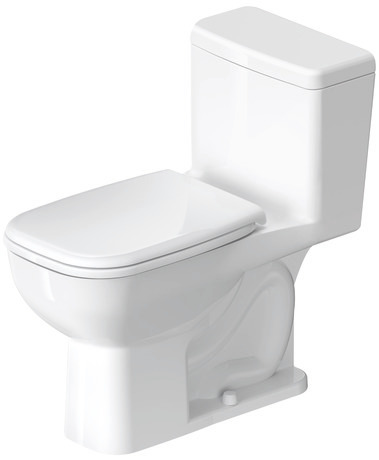 One Piece Toilet, D4005800 Set items: Toilet Seat, One Piece Toilet, Article No.: 0062090096, 0113010001, WaterSense: Yes, cUPC listed: Yes, cC/IAPMO®: No