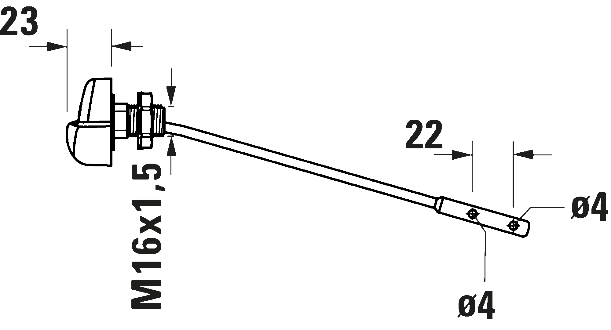 Palanca, 007486