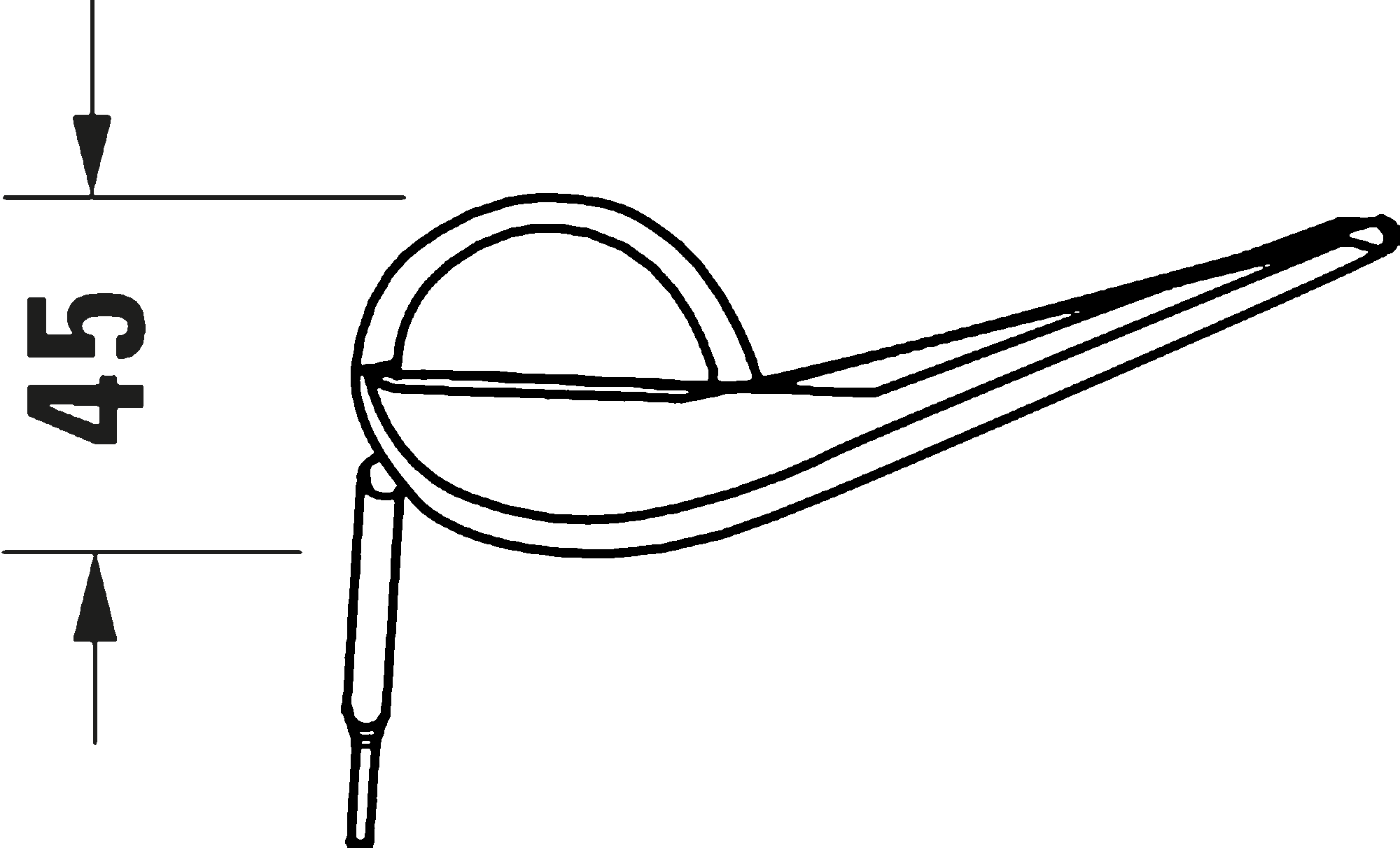 Palanca, 007486