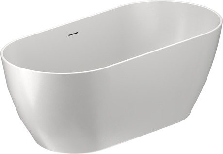 Bathtub, 700525000000090 Seamless acrylic panel
