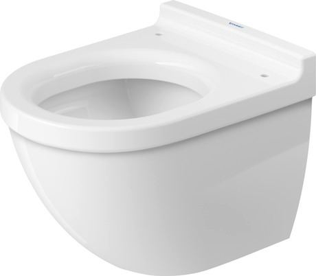 Wall-mounted toilet Compact, 222709