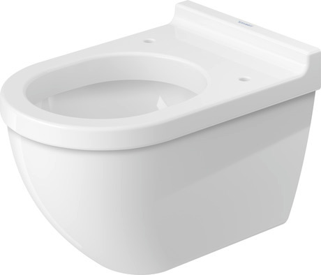 Wall-mounted toilet, 222509