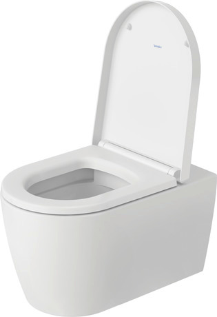 Toilet Bowl, 216909AC92 White Satin Matte, Coating