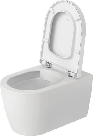 Toilet Bowl, 216909AC92 White Satin Matte, Coating