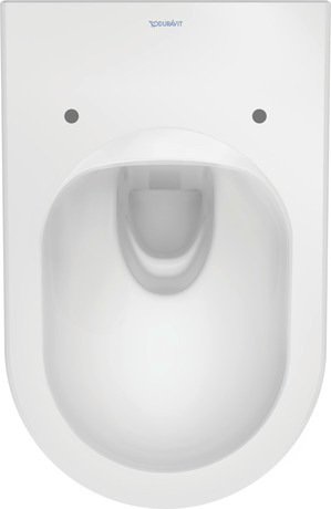 Toilet Bowl, 216909AC92 White Satin Matte, Coating