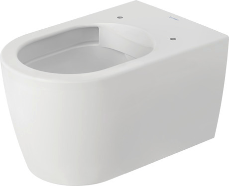 Toilet Bowl, 216909AC92 White Satin Matte, Coating
