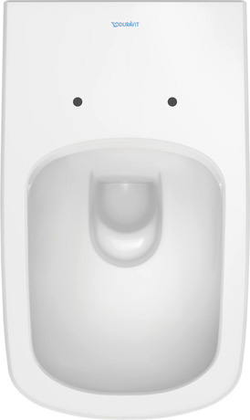 Vaso sospeso, 254209AD00 Antracite opaco, Rivestimento