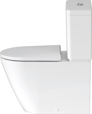 Miska toaletowa stojąca, 200209AC00 Biały Półmat, HygieneGlaze Plus, Powłoka, Wymiary odpływu dla przedłużenia Vario – w pionie: 155 - 225 mm, Wymiary odpływu dla zestawu odpływowego Vario – w pionie: 70 - 170 mm