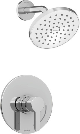 Bathmixer Set, B05300000U10