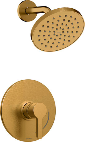 Bathmixer Set, B05300000U37